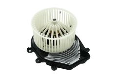 Salono Ventiliatoriaus Variklis 8D1820021B B14594 VW Skoda Borsehung