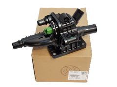 Termostato Korpusas Citroen Peugeot 9684588980 1336AX Originalus