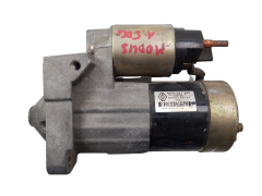 Starteris Renault 8200021396 M000T86181 1.5 DCI Mitsubishi 1318