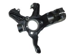 Ratų vairo mazgas Dešinioji 1K0407256T 44070089301 VW Audi Seat Skoda Vika