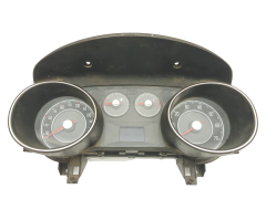 Tachometras Fiat Punto Evo 5550050900 27256