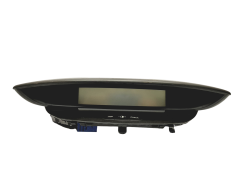 Tachometras Citroen C4 96572391ZD 58295
