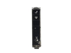 Jungiklis Mercedes-Benz S W222 A2229056703 3442.0021-05