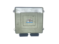 Valdymo Blokas LFD718881C E6T53975H1 C.D Mazda Mitsubishi