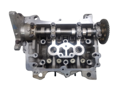 Cilindro galvutė Fiat 500 55233092/1 55225408 55229358 0.9 TwinAir FPT