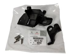 Žibinto Laikiklis Dešinė Priekis Originalus Citroen 6212A2 6212.A2