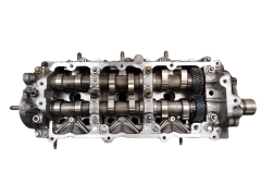 Cilindro galvutė Renault Saab Isuzu 7701053772 3.0 DCI P9X701