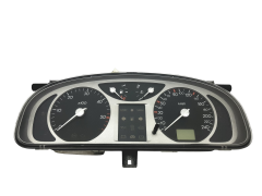 Spidometras Renault Laguna 2 8200218878 B 58517