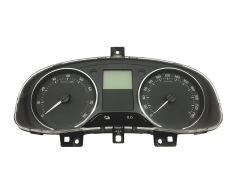 Tachometras Skoda Fabia 5J0920811G VDO 58364