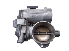 Droselio sklendė Citroen Peugeot 9647925480 50SMP1 1635W2 2003