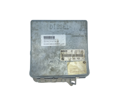 Variklio Valdymo Blokas ECU BMW 2246763 0281001373 Bosch 63050