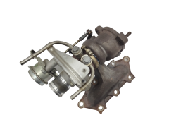 Turbokompresorus 144103742R 144108035R 0.9 TCE Renault Dacia
