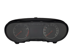 Tachometras Naujas Originalus Opel Corsa E 39007356 24887