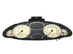 Spidometras Rover 75 YAC110477 110008878016 VDO