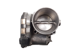 Droselio sklendė 0280750073 Alfa Romeo Iveco Opel Bosch 1033