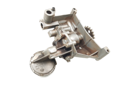 Alyvos Siurblys 100187 1644149138 1644149178 1.6 16v Citroen Peugeot