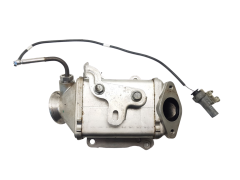 EGR Aušintuvas Fiat Alfa Romeo Opel 55249454 55581650 1.3