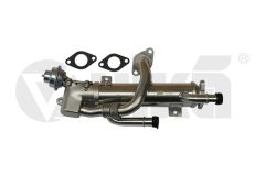 EGR Aušintuvas 03G131512AL 11317712701 Audi A4 A6 Vika