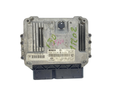 Valdymo Blokas 0281013402 39106-2A715 C0FLCT2EI03U Hyundai Bosch