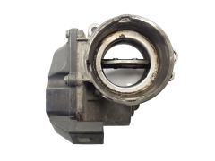 Droselio sklendė 03G128063A A2C53085612 VW Audi Seat Skoda 1434
