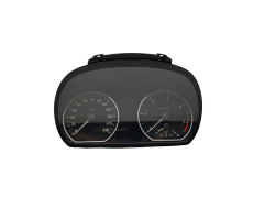 Tachometras BMW 1 E87 697464901 1024952-31