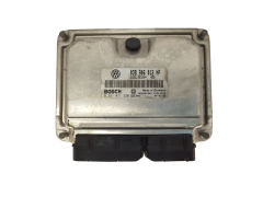 Valdymo Blokas 038906012HP 0281011320 Seat VW Bosch 3771