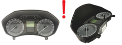 Spidometras Skoda Octavia 1Z0920812D A2C53142836 55687