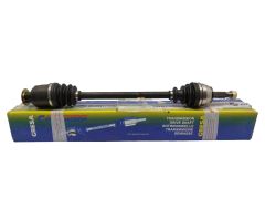 Varančioji ašis Dešinioji Vai Renault Clio 1 90-96 1.1 1.2 T5000 T2403 GRESA