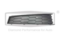 Buferio Grotelės Dešinioji Vai Skoda 657807682A 88071898002 DPA