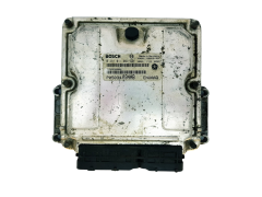 Valdymo Blokas P05034034AB 0281011093 Chrysler Bosch 32677