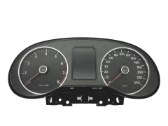 Tachometras VW Polo 6R 6R0920860H A2C53428453 56604