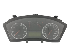 Tachometras Fiat Croma 51735924 503001090100 48782