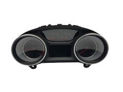 Tachometras Opel Insignia 39042935 1108