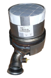 FAP DPF Filtras Naujas Originalus Citroen Peugeot C4 C5 308 508 1.6HDI 9803421880