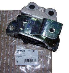 Variklio Atrama Vai Citroen Peugeot 594438 1608727380 Hutchinson