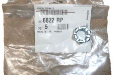 Veržlė Końcówki Drążka Naujas Originalus 6822.RP 6822RP Citroen C1 2