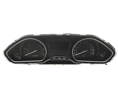 Tachometras Peugeot 208 9813848980 31832