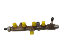 Kuro Magistralė 1.5 HDI 9821399680 Citroen Peugeot