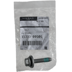 Varžtas Originalus 7703602318 1123300Q0G Nissan Renault