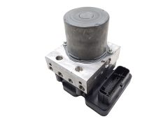 Abs Siurblys VWAG 2Q0614517AP 0265956685 Bosch