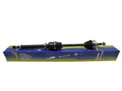 Varančioji ašis Dešinioji Vai Renault 7711135417 T5746 GRESA