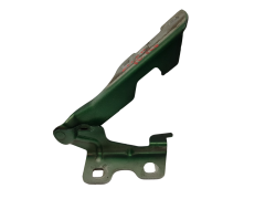Variklio Gaubto Lankstas Dešinė 8200715439 7700842681 Renault Clio 2 11602