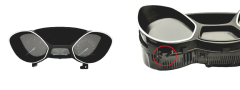 Tachometras Ford Focus BM5T-10849-BCH Johnson