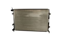 Variklio Radiatorius 5C0121251E B18839 VW Beetle Borsehung
