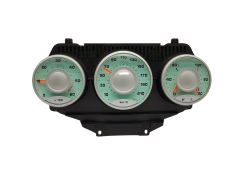 Tachometras C8 807 Ulysse 1496274080 PSA Fiat 2457