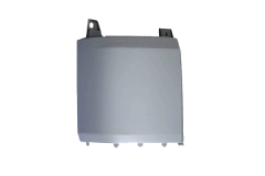 Bampera stūris Galas Kairė Vai VW T6 7E0807321B 88071828002 DPA