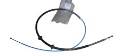 Rankinio stabdžio trosas Originalus 364004671R Renault