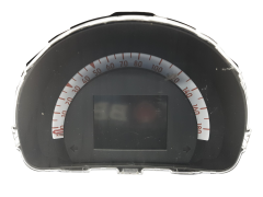 Spidometras Smart Forfour 248211809R 55892