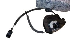 Durų užrakto mechanizmas Kairė Galas Originalus 825015591R Renault