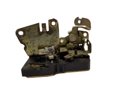 Durų užrakto mechanizmas Kairė Galas 6025309505 Renault Espace 3 Rockwell 11441